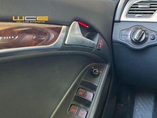 Audi A5 Cabrio 2.7 TDI 190cv DPF multitronic