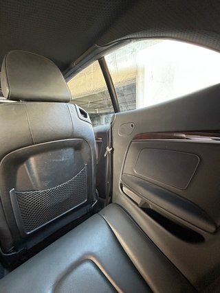 Audi A5 Cabrio 2.7 TDI 190cv DPF multitronic