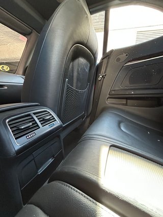 Audi A5 Cabrio 2.7 TDI 190cv DPF multitronic