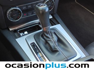 Mercedes-Benz Clase C C Coupe 220 CDI 125 kW (170 CV)