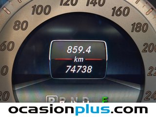 Mercedes-Benz Clase C C Coupe 220 CDI 125 kW (170 CV)