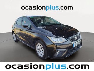 SEAT Ibiza 1.0 Style 55 kW (75 CV)