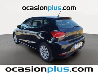 SEAT Ibiza 1.0 Style 55 kW (75 CV)