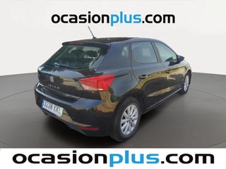 SEAT Ibiza 1.0 Style 55 kW (75 CV)
