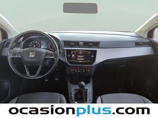 SEAT Ibiza 1.0 Style 55 kW (75 CV)