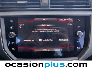 SEAT Ibiza 1.0 Style 55 kW (75 CV)