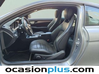 Mercedes-Benz Clase C C Coupe 220 CDI 125 kW (170 CV)