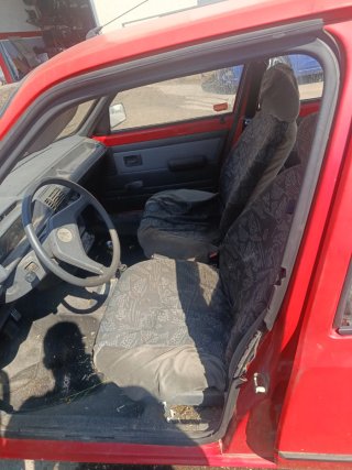 Peugeot 205 1985