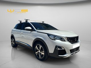 Peugeot 3008 1.2 PureTech 96KW S&S Allure Pack EAT8
