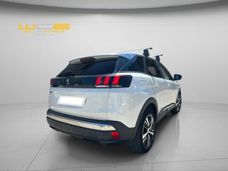 Peugeot 3008 1.2 PureTech 96KW S&S Allure Pack EAT8