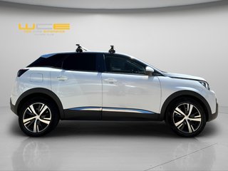 Peugeot 3008 1.2 PureTech 96KW S&S Allure Pack EAT8