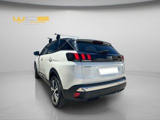 Peugeot 3008 1.2 PureTech 96KW S&S Allure Pack EAT8