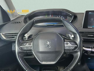 Peugeot 3008 1.2 PureTech 96KW S&S Allure Pack EAT8