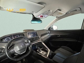Peugeot 3008 1.2 PureTech 96KW S&S Allure Pack EAT8