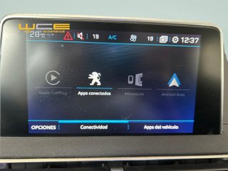 Peugeot 3008 1.2 PureTech 96KW S&S Allure Pack EAT8