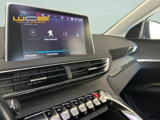 Peugeot 3008 1.2 PureTech 96KW S&S Allure Pack EAT8