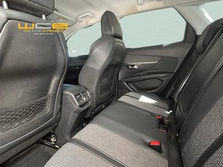 Peugeot 3008 1.2 PureTech 96KW S&S Allure Pack EAT8
