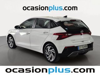 Hyundai i20 1.0 TGDI Klass 74 kW (100 CV)