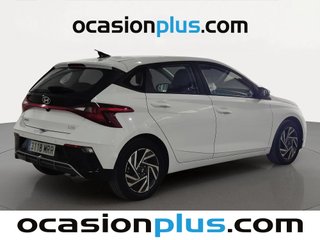 Hyundai i20 1.0 TGDI Klass 74 kW (100 CV)