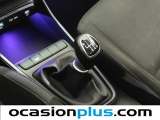 Hyundai i20 1.0 TGDI Klass 74 kW (100 CV)