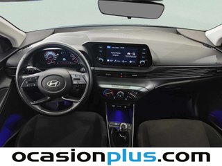 Hyundai i20 1.0 TGDI Klass 74 kW (100 CV)