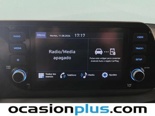 Hyundai i20 1.0 TGDI Klass 74 kW (100 CV)