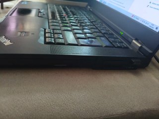 Thinkpad T420 i5  Cambio por iPad o otro ordenador