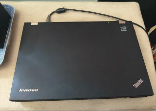 Thinkpad T420 i5  Cambio por iPad o otro ordenador