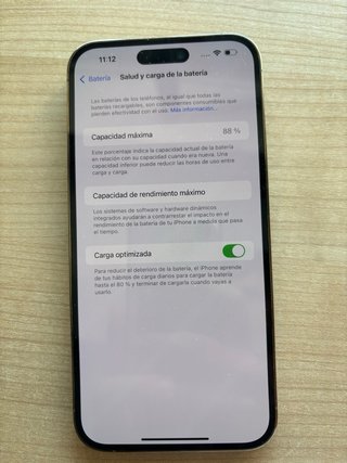 iPhone 14 Pro Max 128gb Dorado