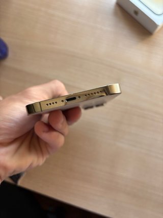 iPhone 14 Pro Max 128gb Dorado