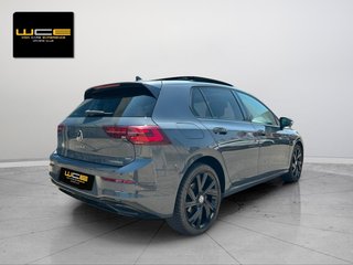 Volkswagen Golf eHybrid 1.4 TSI 150kW (204CV) DSG