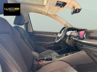 Volkswagen Golf eHybrid 1.4 TSI 150kW (204CV) DSG