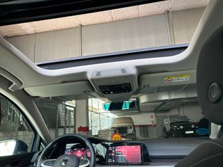 Volkswagen Golf eHybrid 1.4 TSI 150kW (204CV) DSG