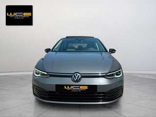 Volkswagen Golf eHybrid 1.4 TSI 150kW (204CV) DSG