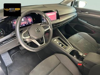 Volkswagen Golf eHybrid 1.4 TSI 150kW (204CV) DSG