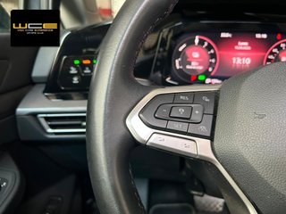 Volkswagen Golf eHybrid 1.4 TSI 150kW (204CV) DSG