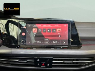 Volkswagen Golf eHybrid 1.4 TSI 150kW (204CV) DSG