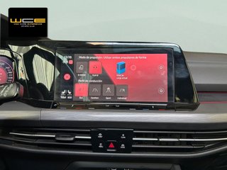 Volkswagen Golf eHybrid 1.4 TSI 150kW (204CV) DSG