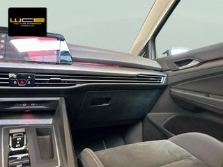 Volkswagen Golf eHybrid 1.4 TSI 150kW (204CV) DSG