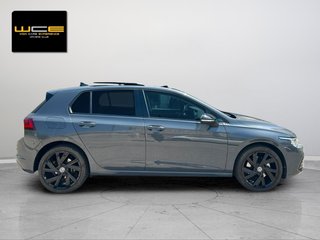 Volkswagen Golf eHybrid 1.4 TSI 150kW (204CV) DSG