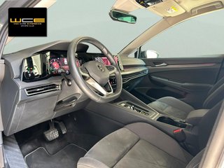 Volkswagen Golf eHybrid 1.4 TSI 150kW (204CV) DSG