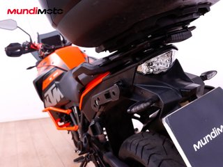 KTM 1290 SUPER ADVENTURE S ABS