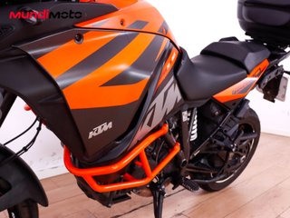 KTM 1290 SUPER ADVENTURE S ABS