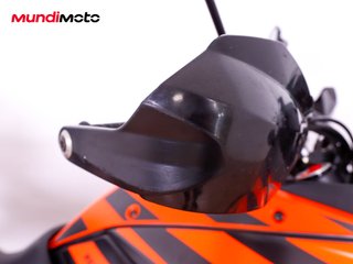 KTM 1290 SUPER ADVENTURE S ABS