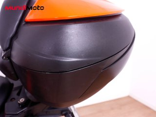 KTM 1290 SUPER ADVENTURE S ABS