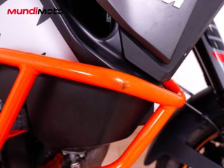 KTM 1290 SUPER ADVENTURE S ABS