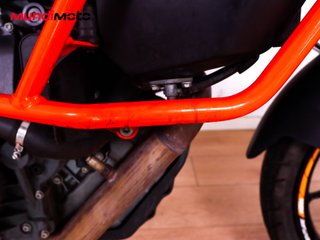 KTM 1290 SUPER ADVENTURE S ABS
