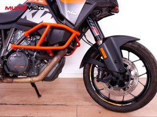 KTM 1290 SUPER ADVENTURE S ABS