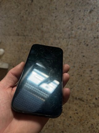 iPhone 15 Pro Azul Titanio 128GB