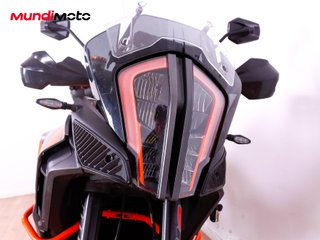 KTM 1290 SUPER ADVENTURE S ABS